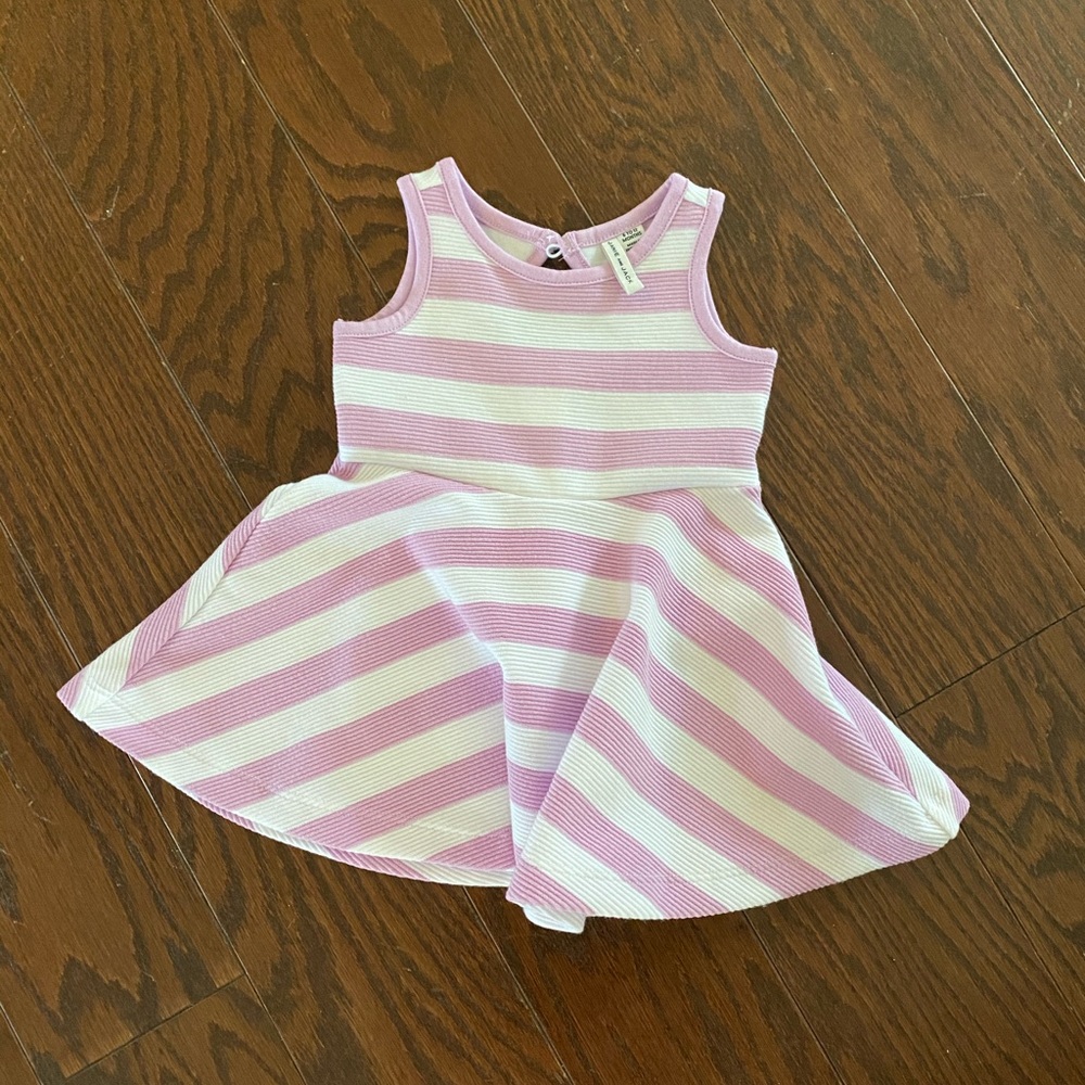 Janie and Jack Dress